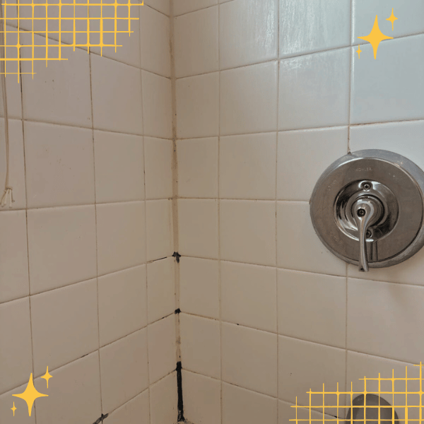 Shower Wall Panel