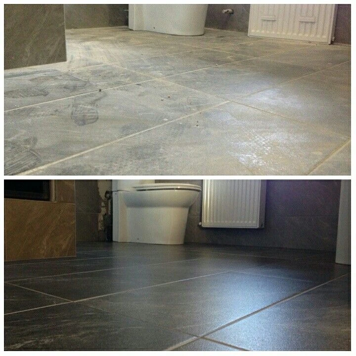 tile grout repair Nj