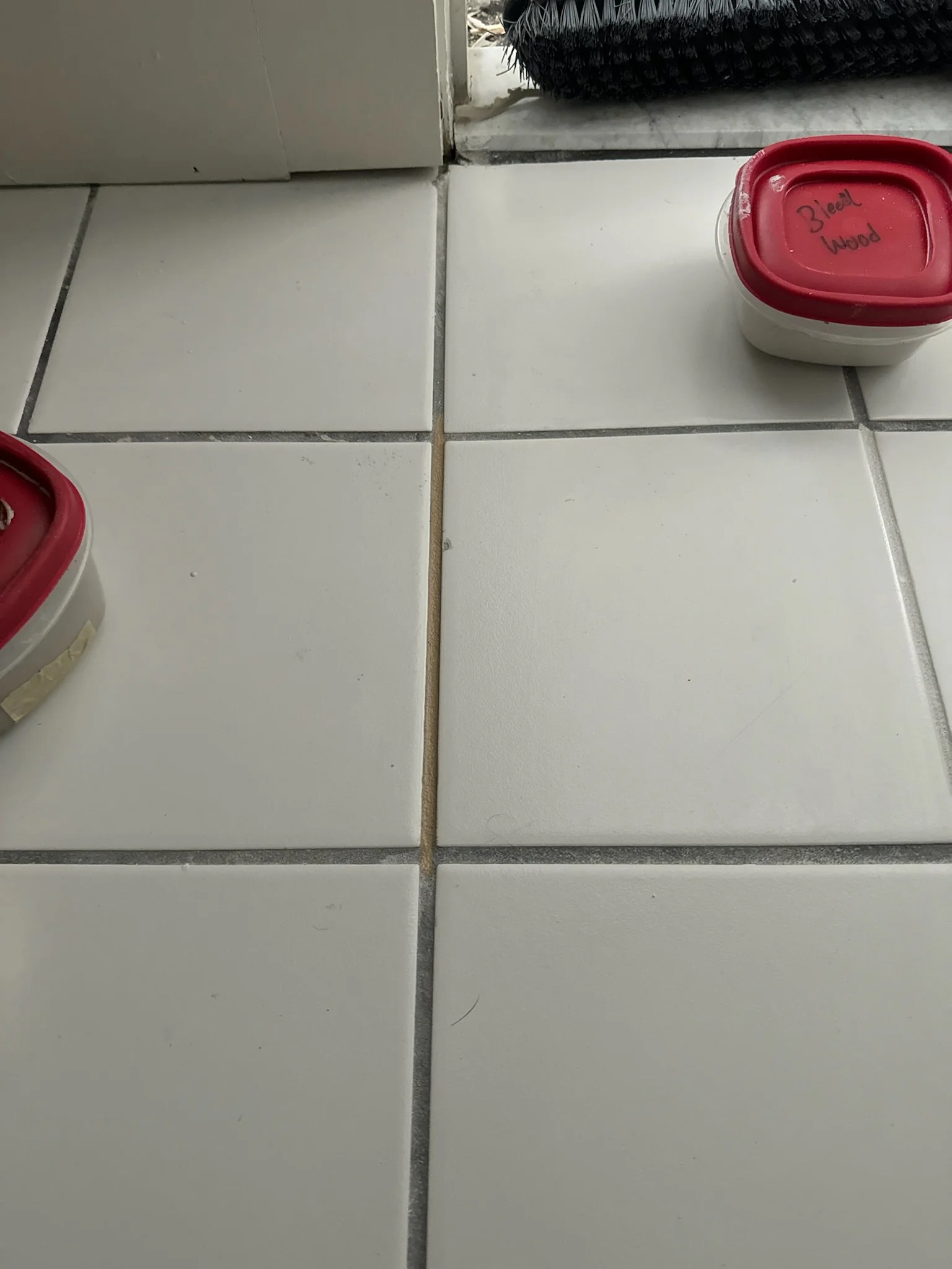 Grout Cleaning and Sealing Nj