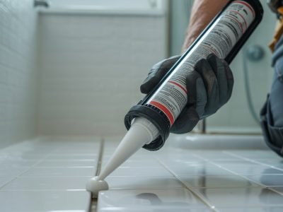Grout Cleaning and Sealing Nj